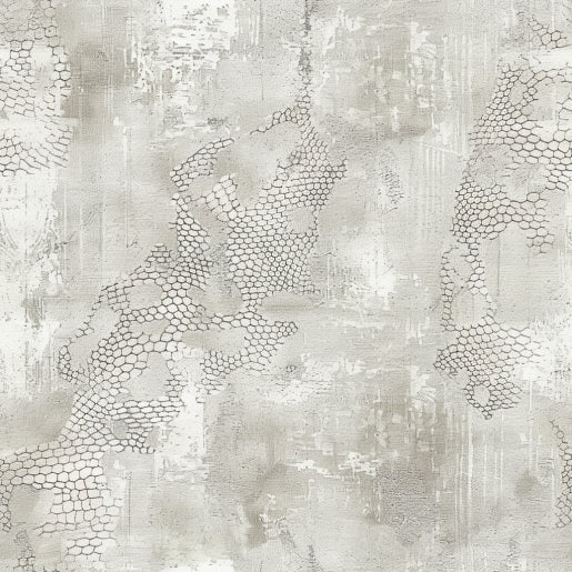 Udo Snake Skin Wallpaper - Painted Paper
