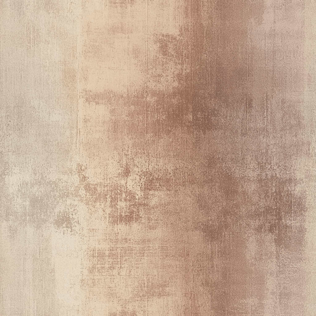 Umber Veil Wallpaper - Painted Paper
