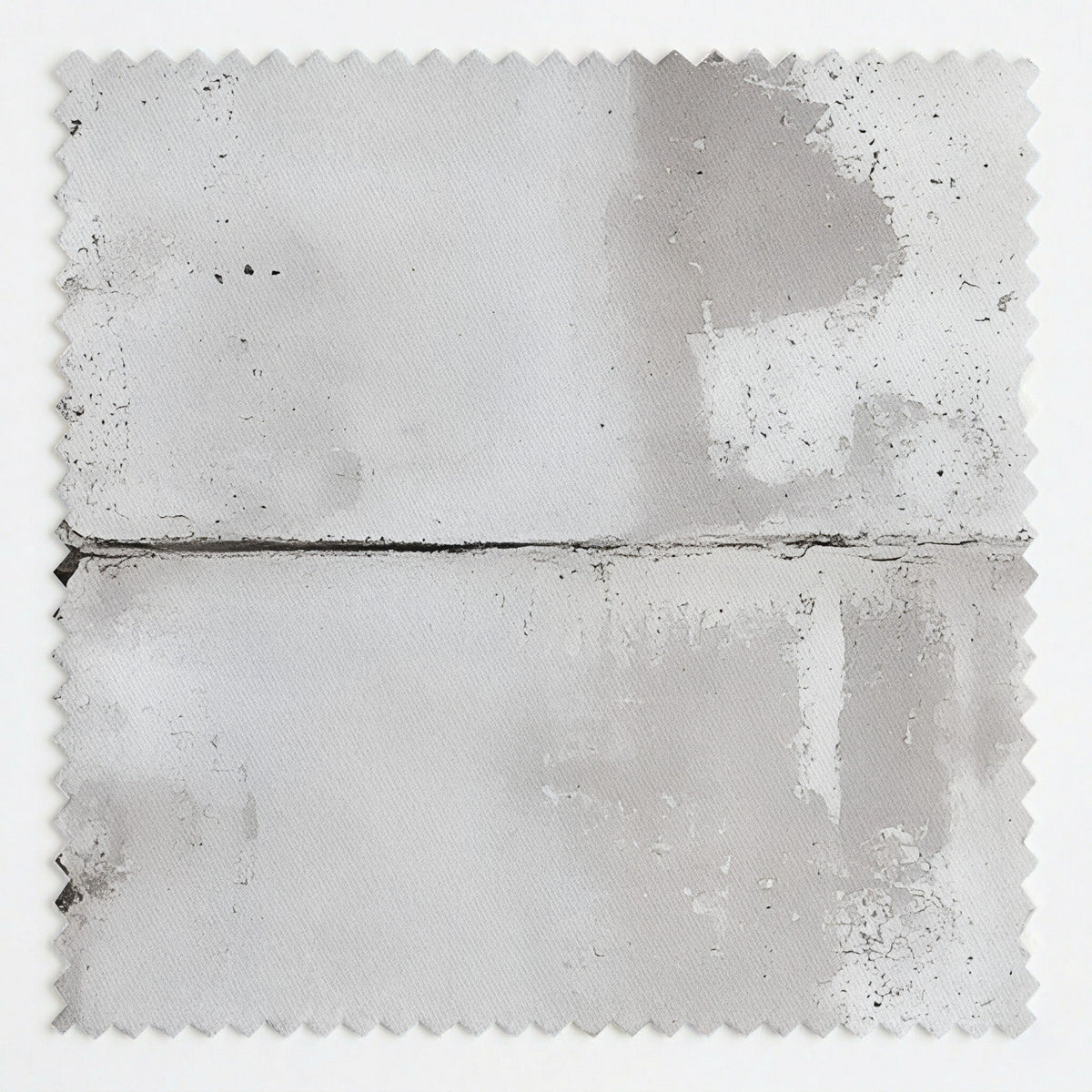 Urban Earth - Fabric - Painted Paper
