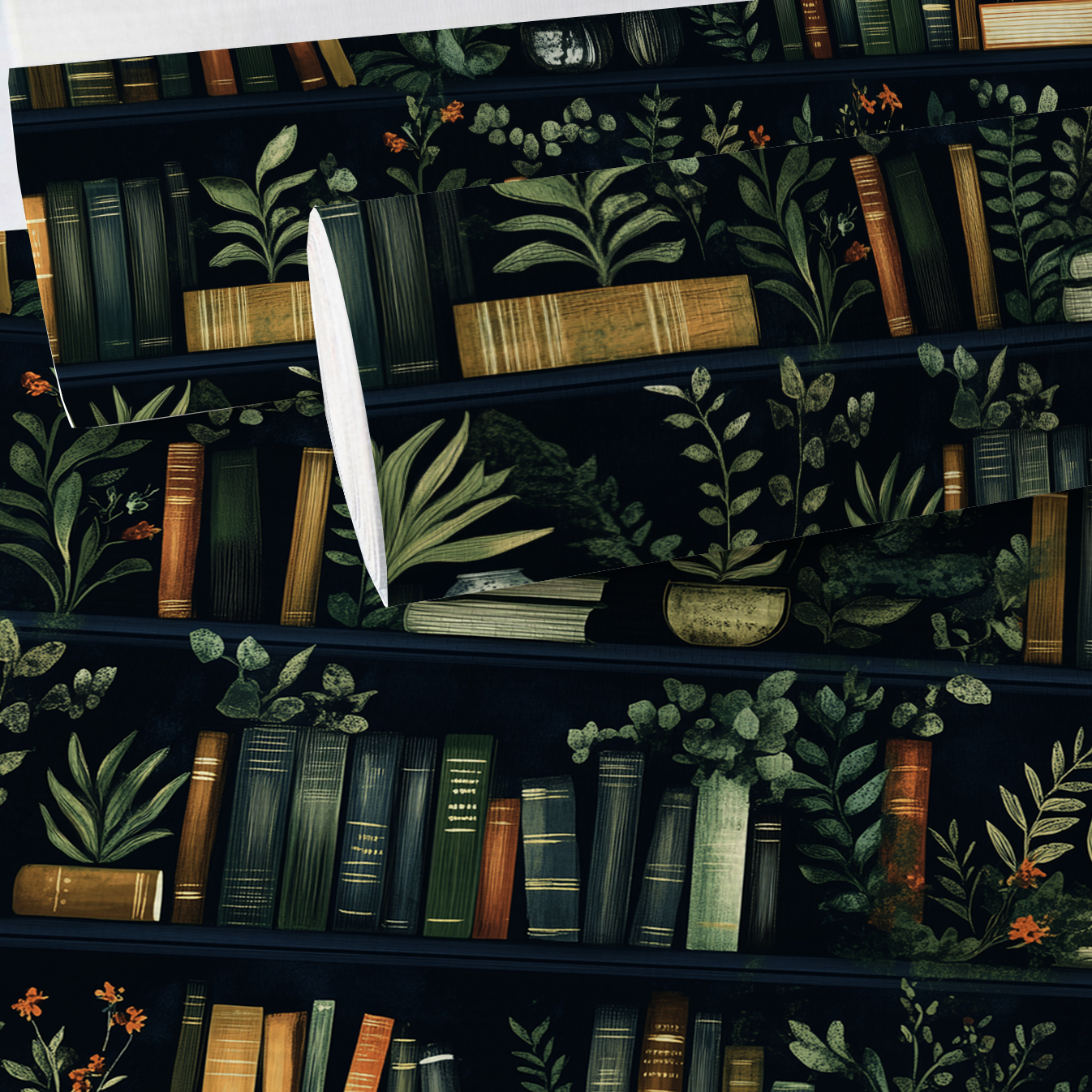 Valentina Faux Grasscloth Wallpaper