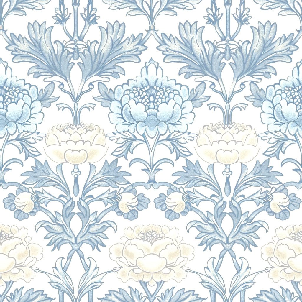 Valer Wallpaper - Painted Paper