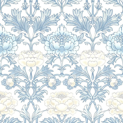 Valer Wallpaper - Painted Paper