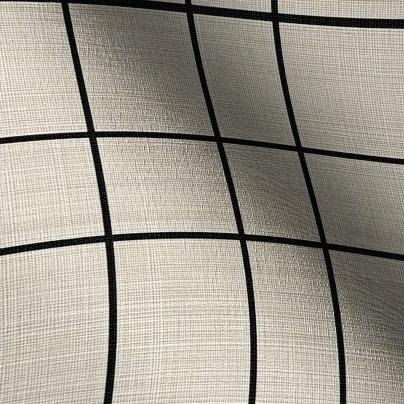 Vega Faux Grasscloth Wallpaper