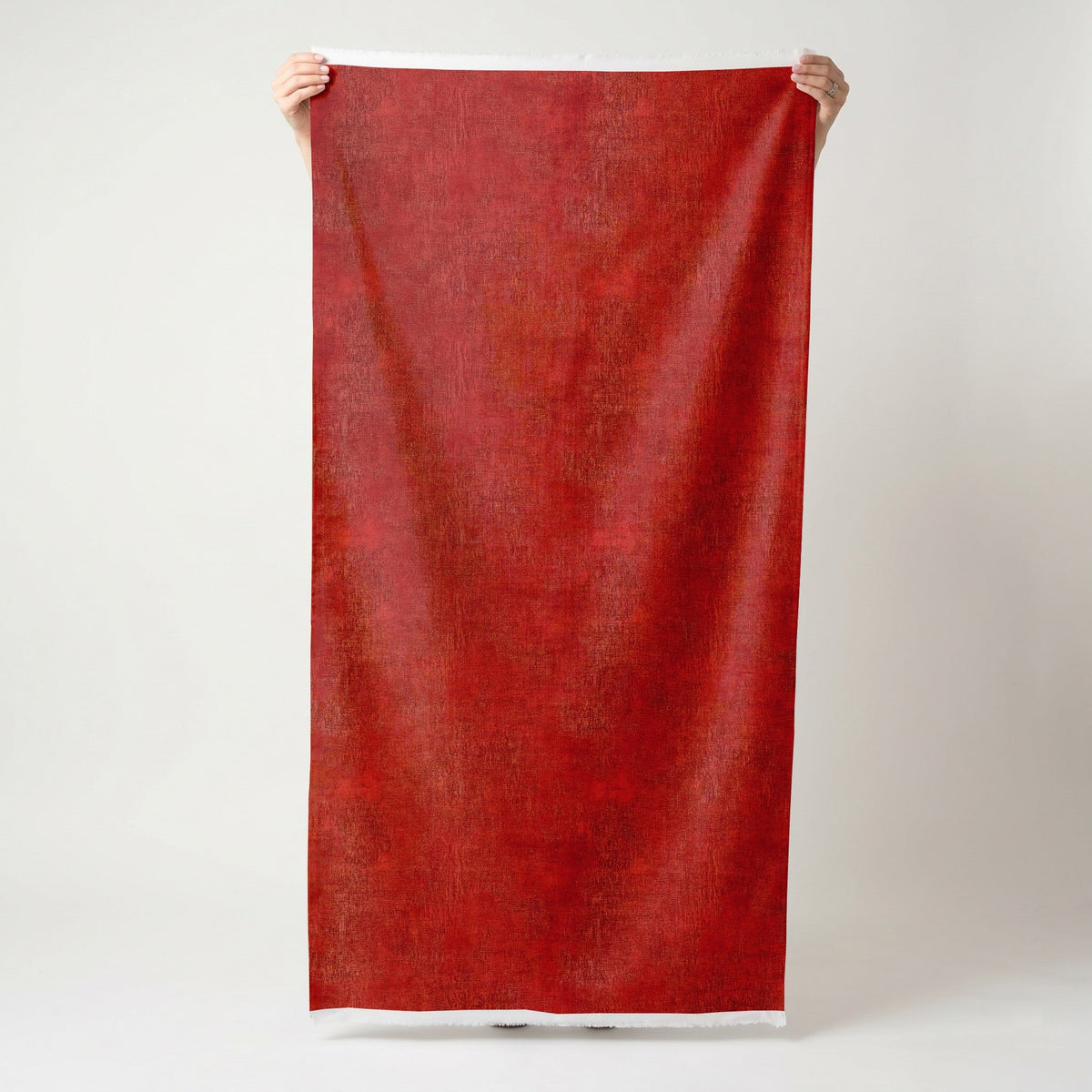 Velvet Mist - Fabric - Painted Paper