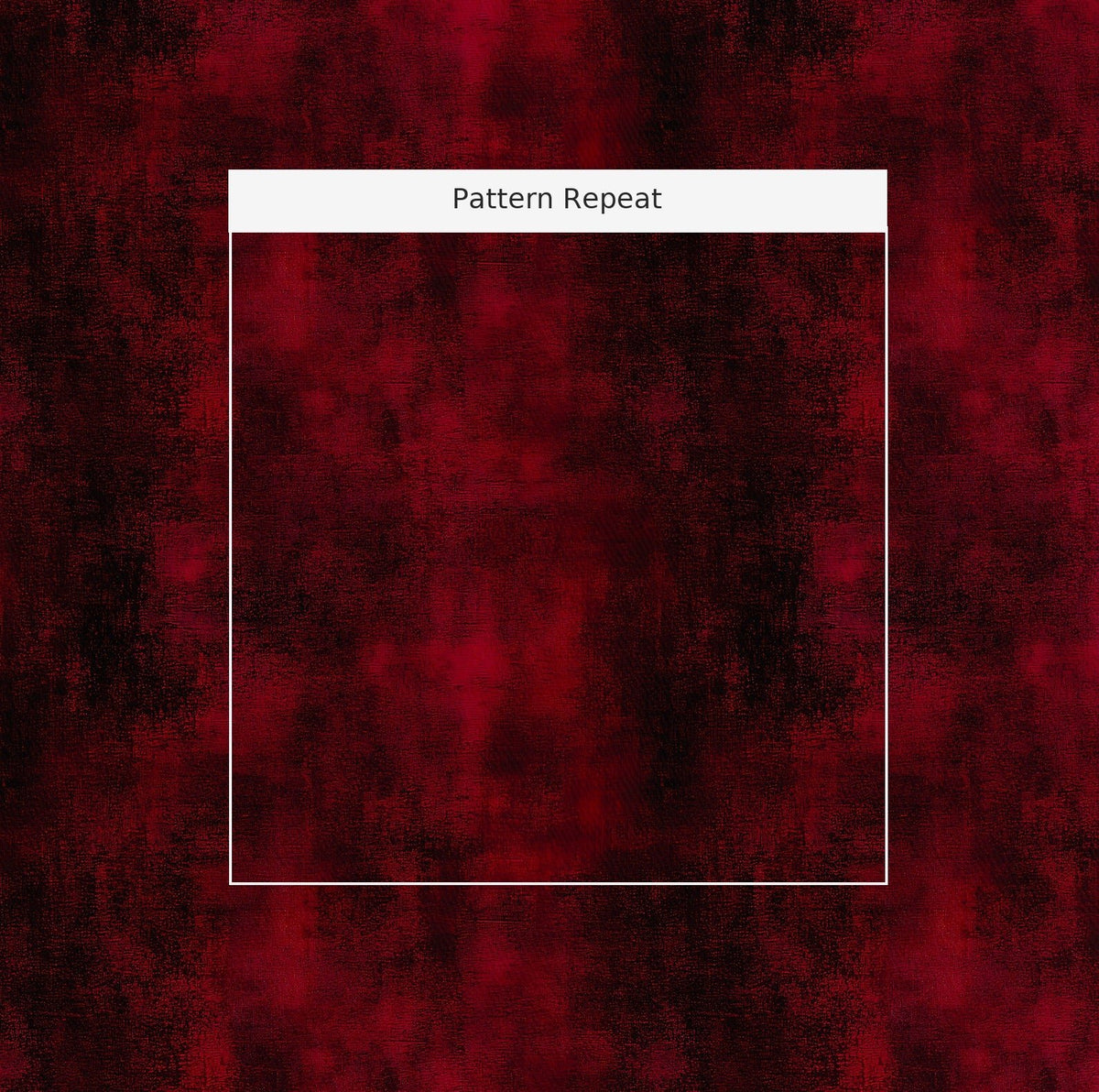 Velvet Syrah - Fabric - Painted Paper