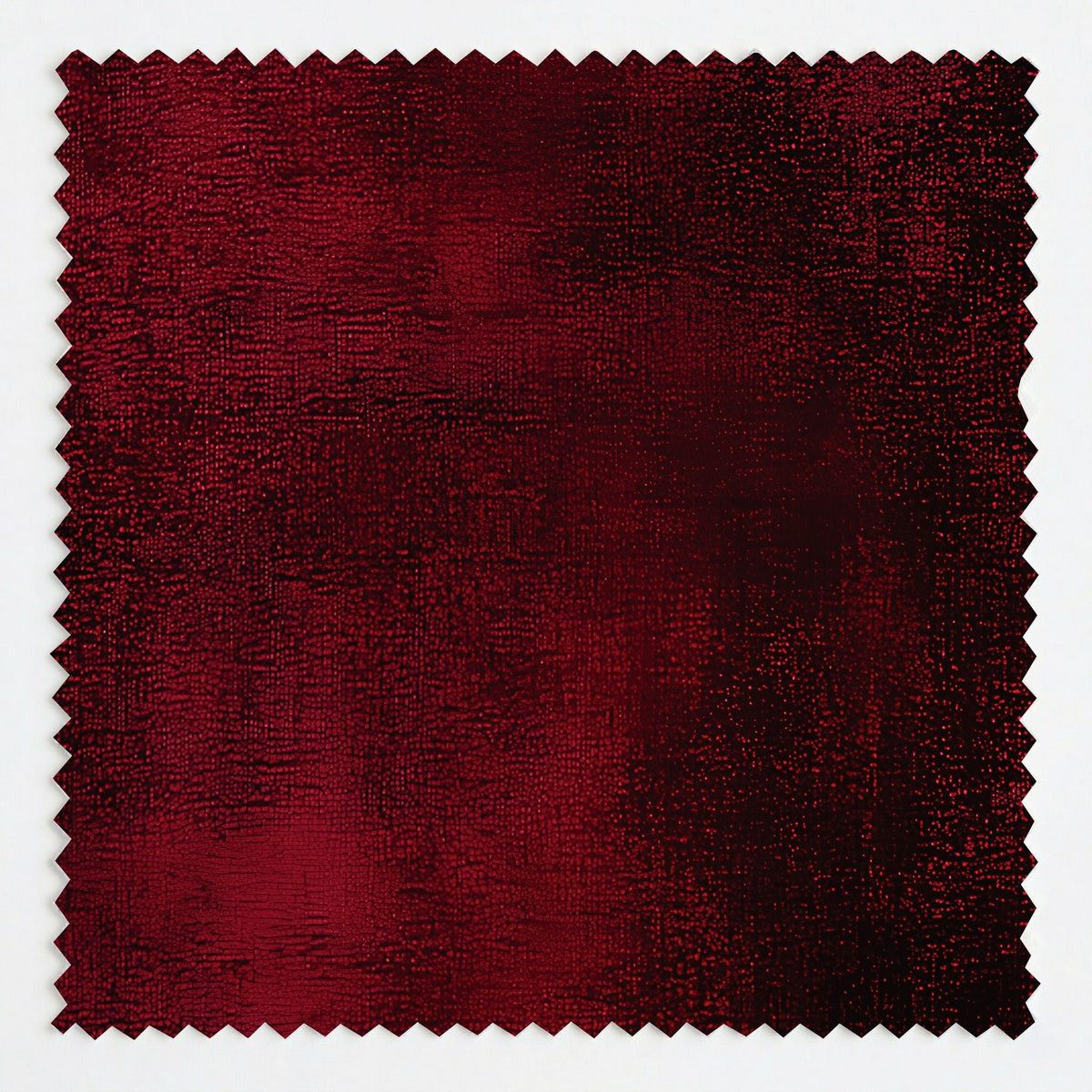 Velvet Syrah - Fabric - Painted Paper