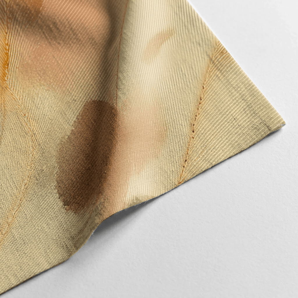 Velvet Wings - Tapestry - Painted Paper