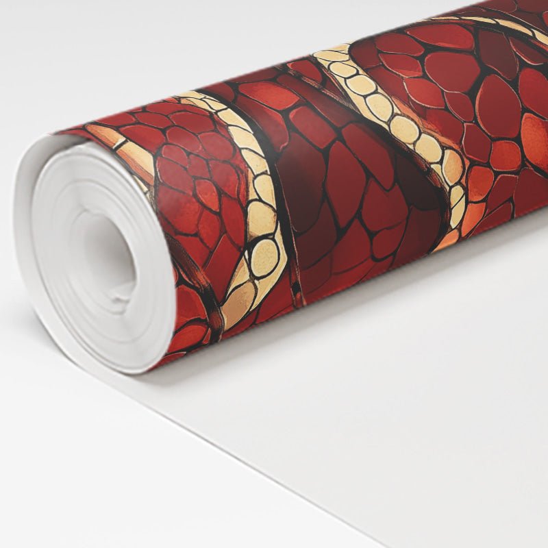 Venefica Wallpaper - Painted Paper