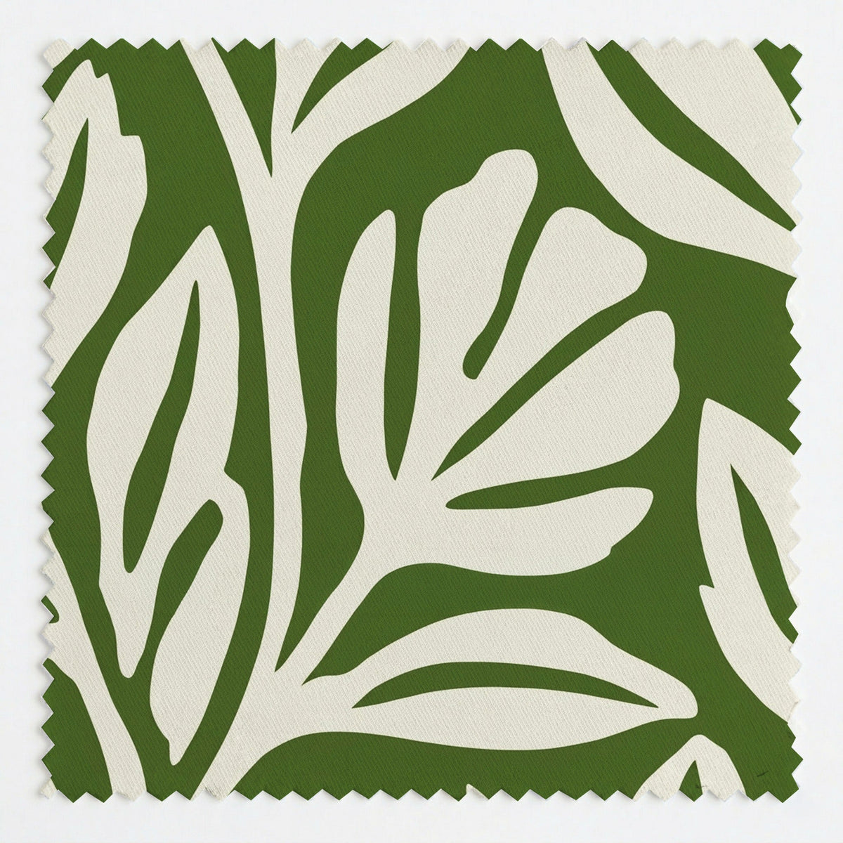 Verdant Vine - Fabric - Painted Paper