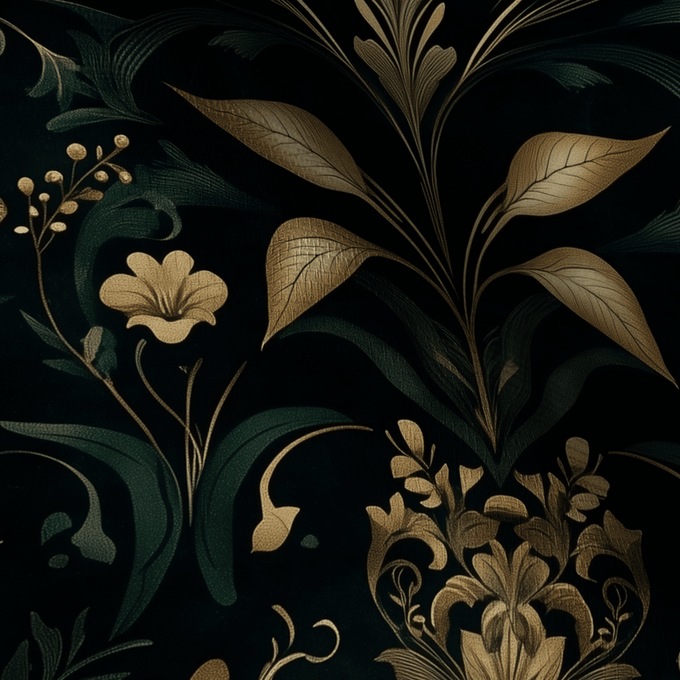 Verdessa Faux Grasscloth Wallpaper - Painted Paper