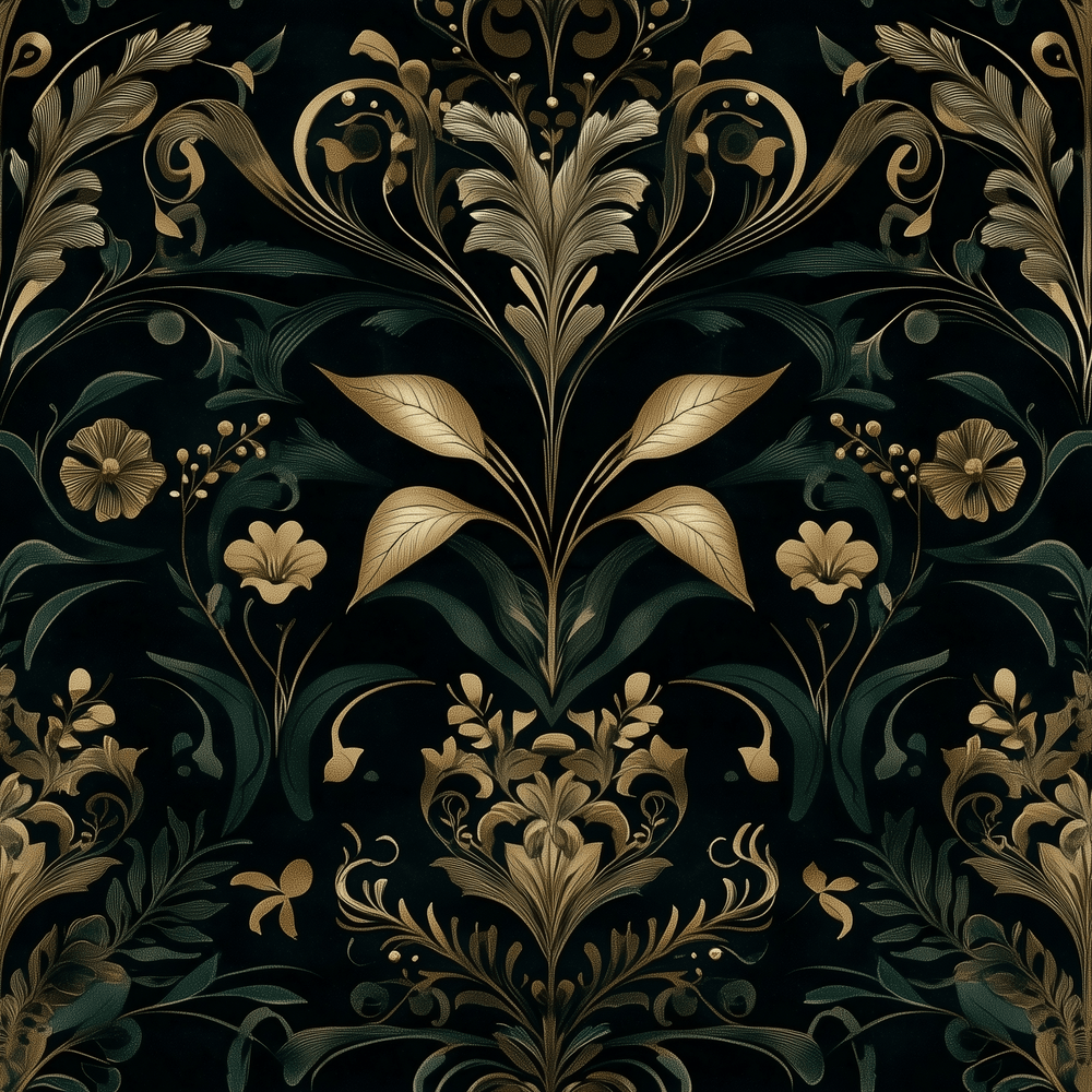 Verdessa Wallpaper - Painted Paper