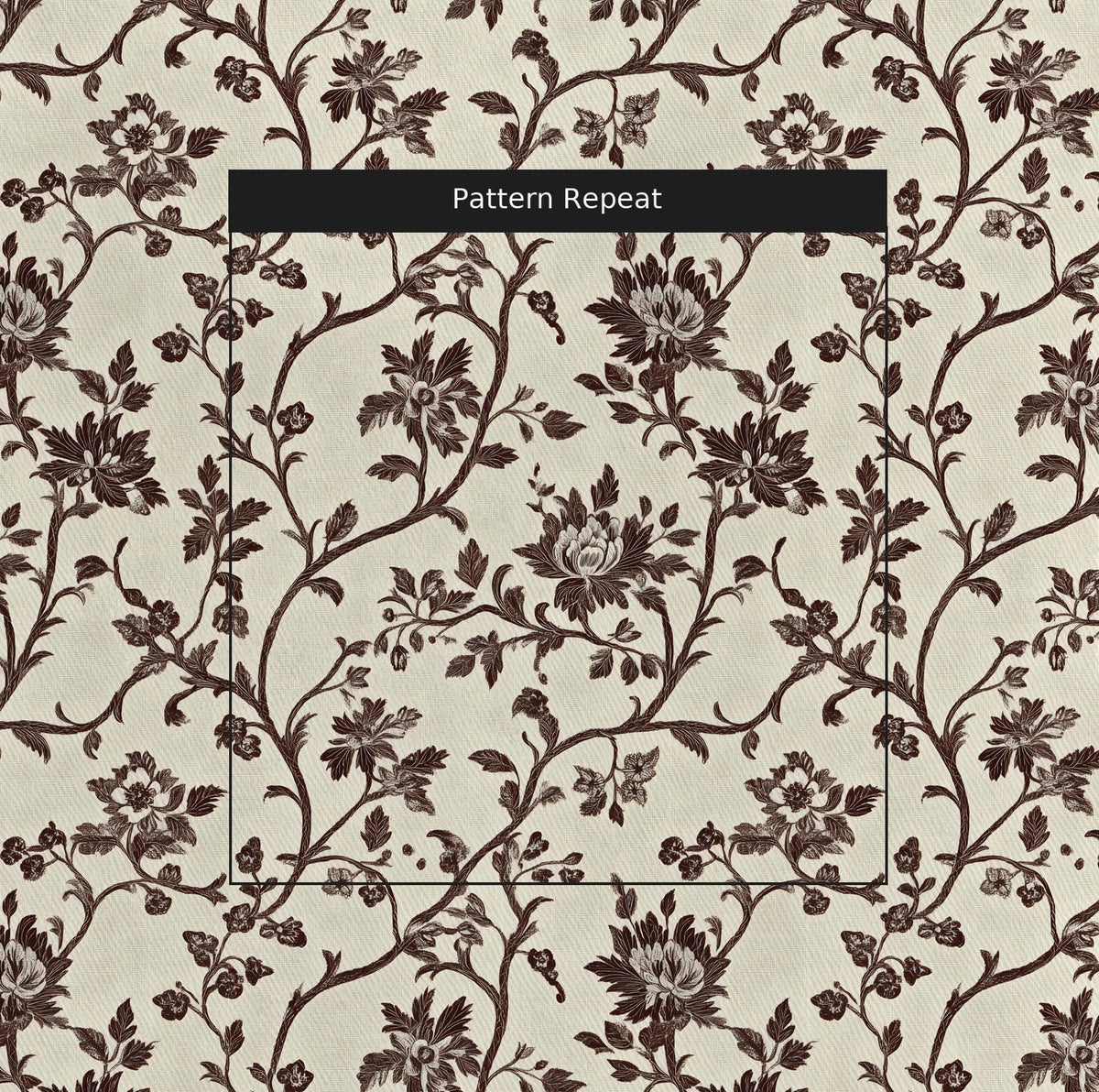 Verity - Fabric - Painted Paper