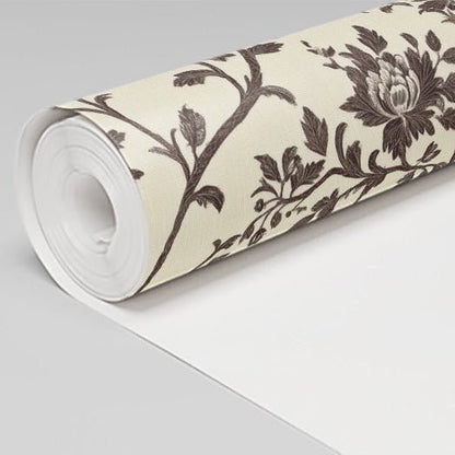 Verity Wallpaper - Painted Paper