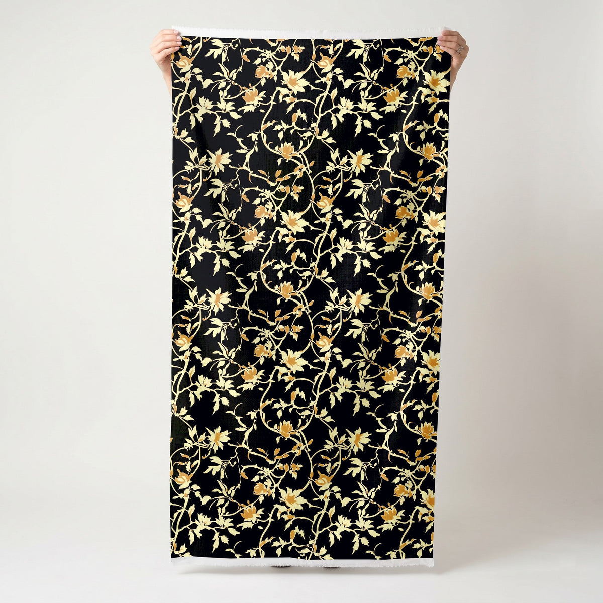 Vexora - Fabric - Painted Paper