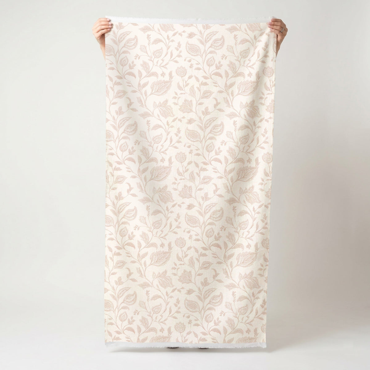 Vinea - Fabric - Painted Paper