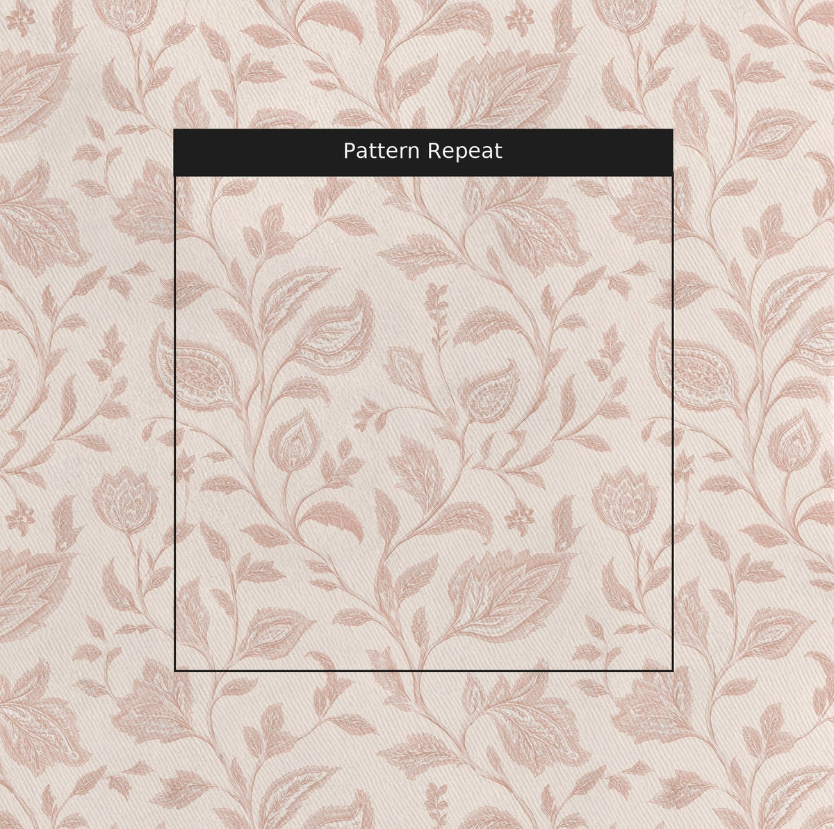 Vinea - Fabric - Painted Paper