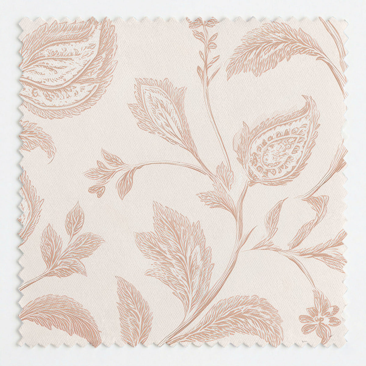 Vinea - Fabric - Painted Paper