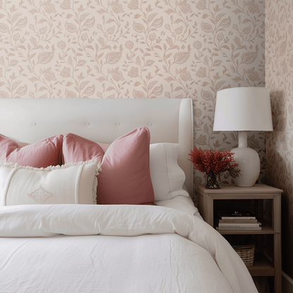 Vinea Wallpaper - Painted Paper