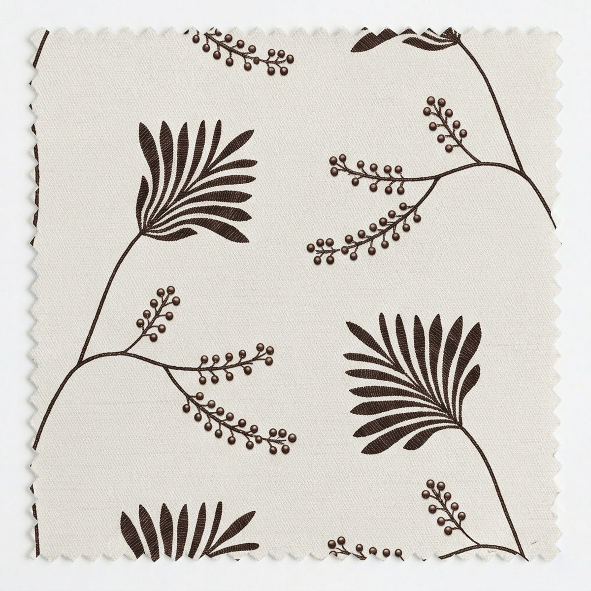 Vines of Grace - Fabric - Painted Paper