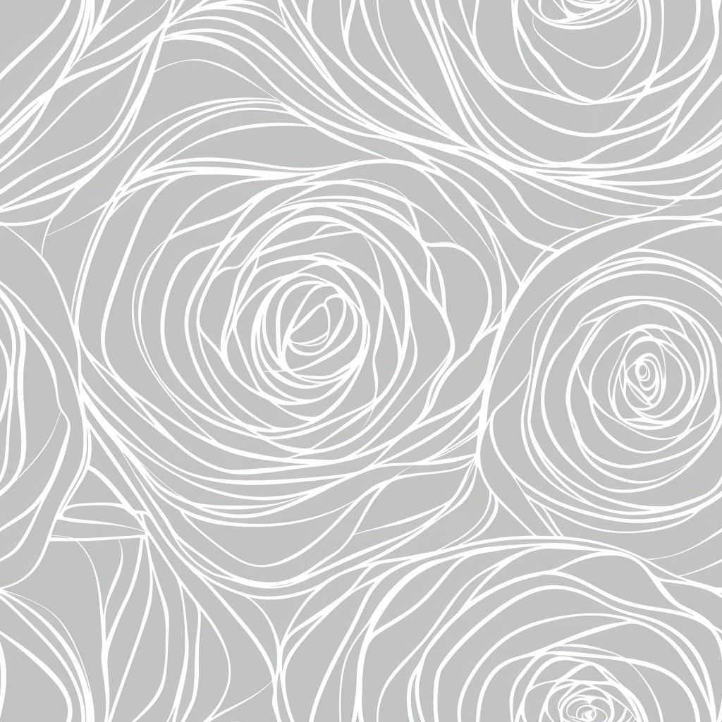 Wanda Wallpaper - Painted Paper