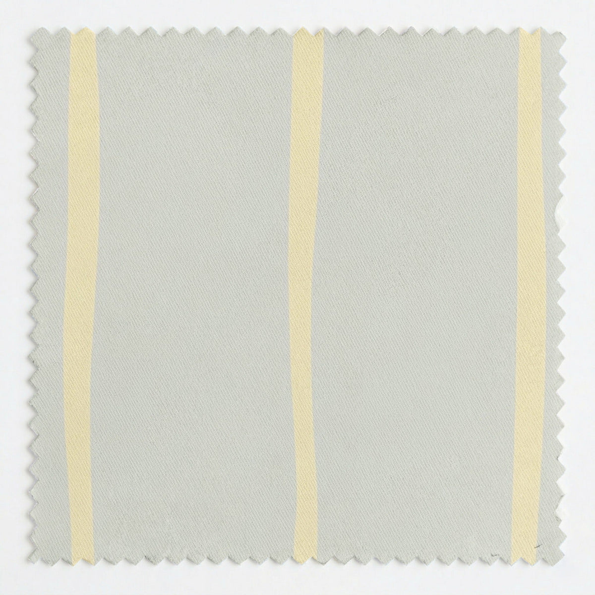 Waterline - Sage & Butter - Fabric - Painted Paper