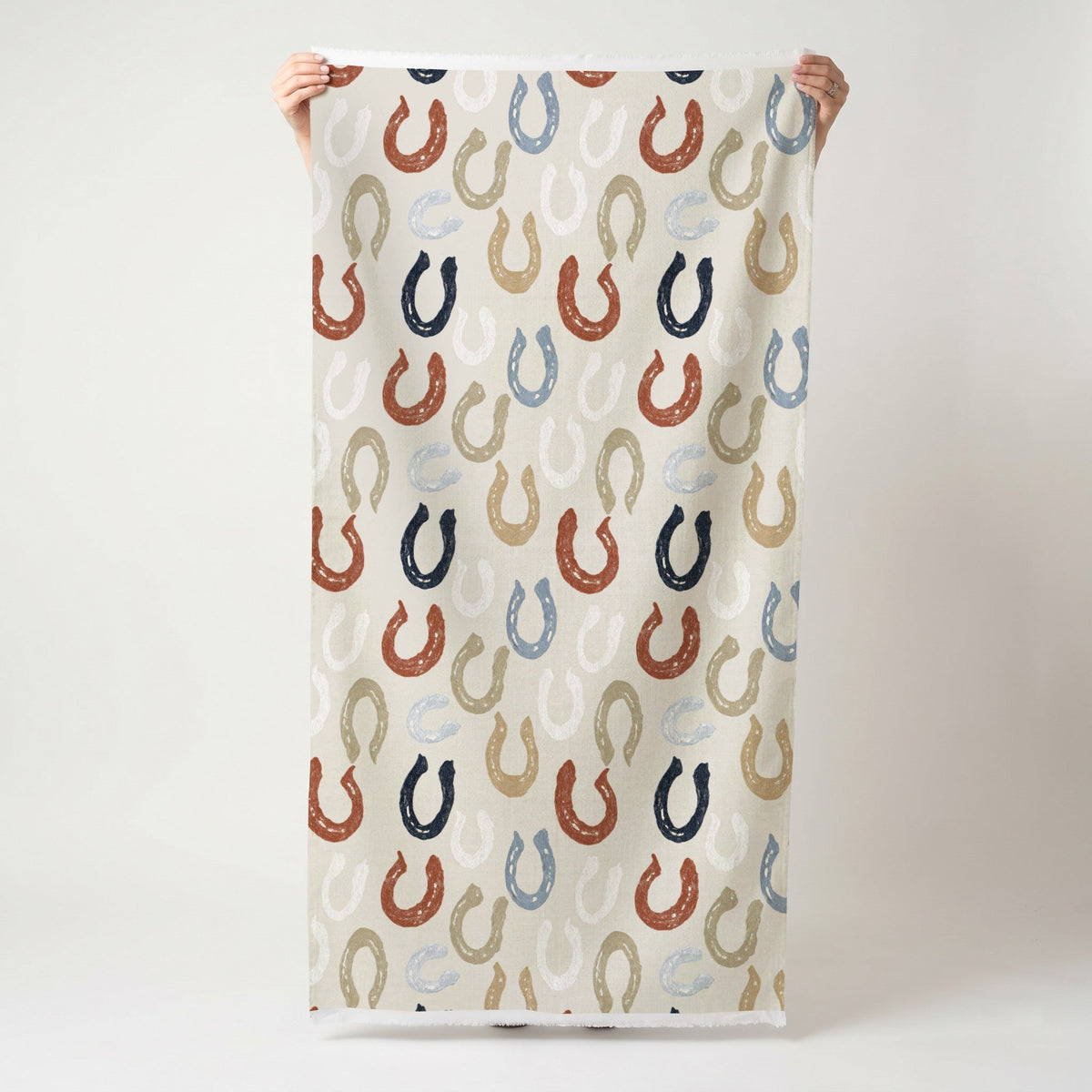 Wayne - Fabric - Painted Paper