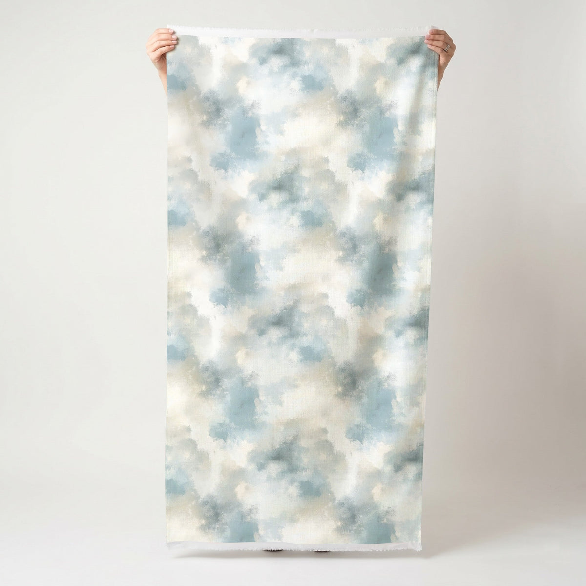 Windmere - Fabric - Painted Paper