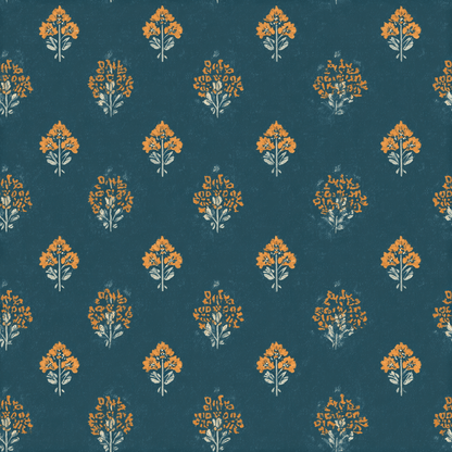 Windsor Grove Wallpaper - Painted Paper