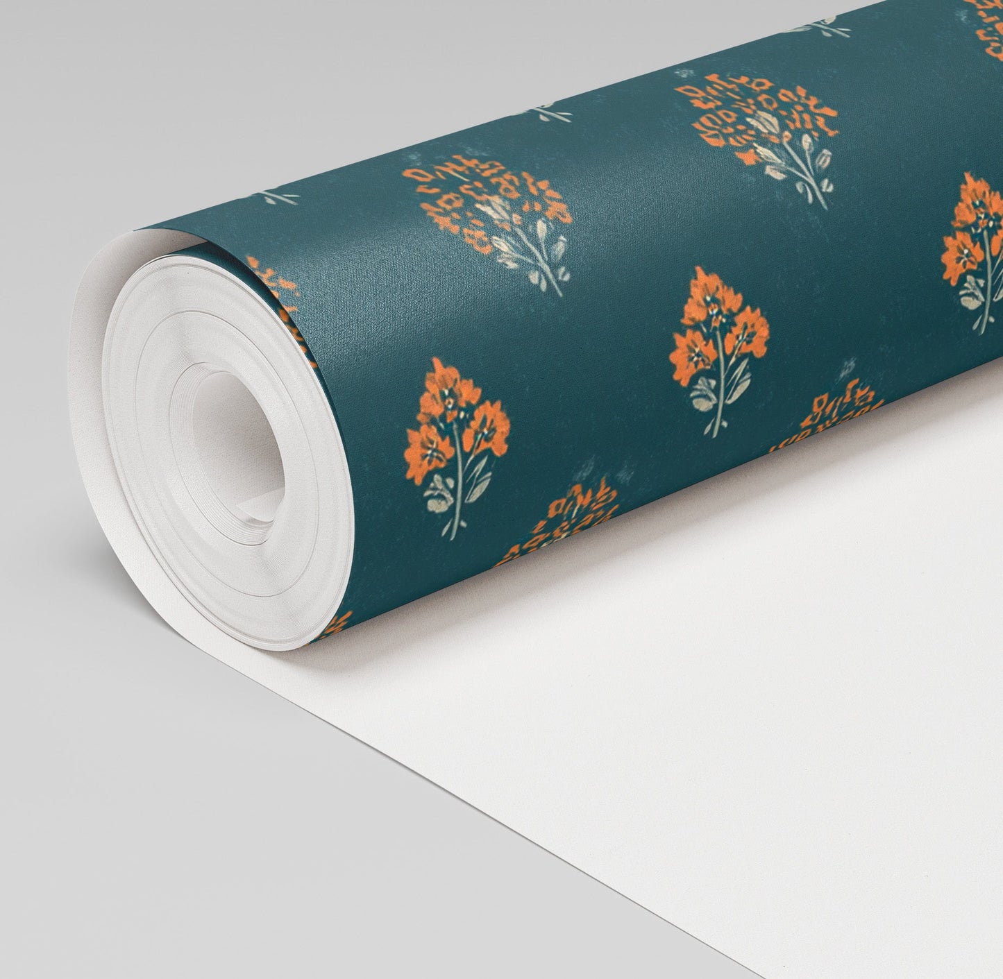 Windsor Grove Wallpaper - Painted Paper