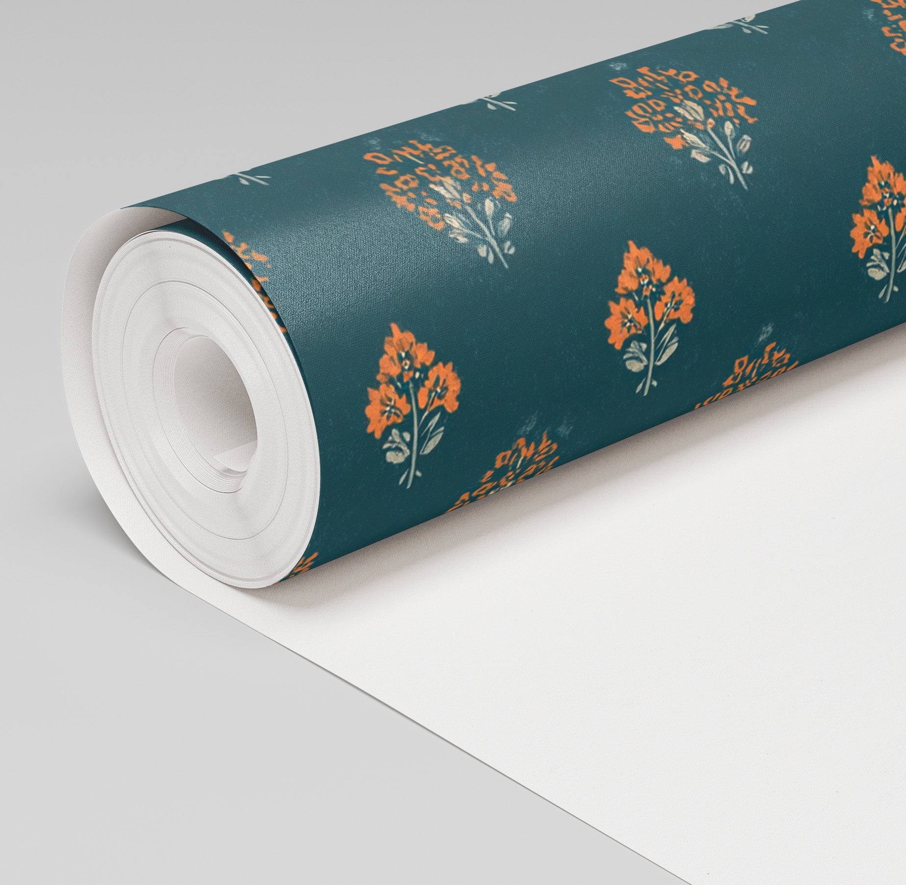 Windsor Grove Wallpaper - Painted Paper
