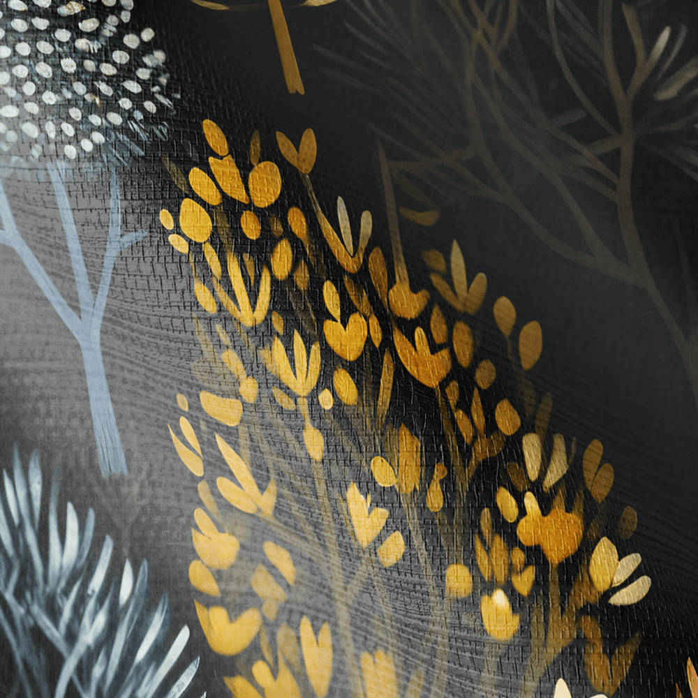 Wren Faux Grasscloth Wallpaper - Painted Paper