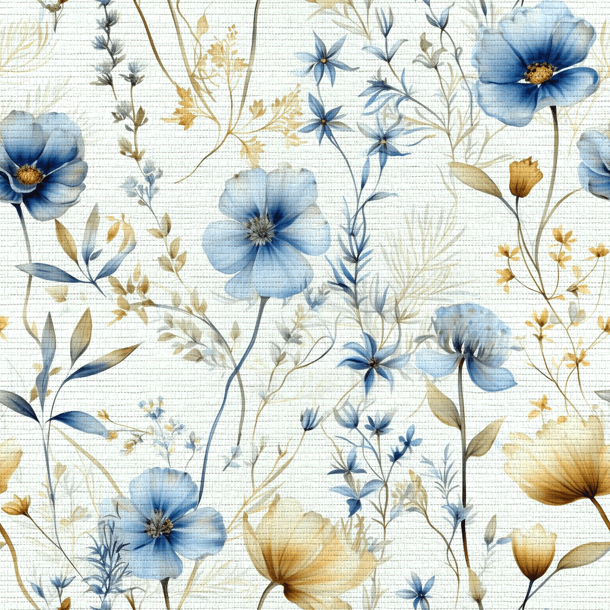Wynn Faux Grasscloth Wallpaper - Painted Paper