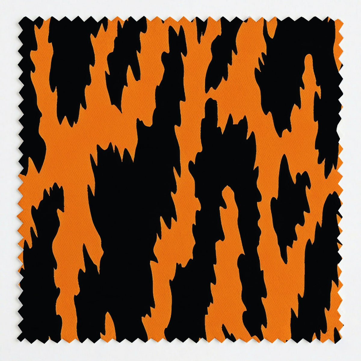 Xara - Fabric - Painted Paper