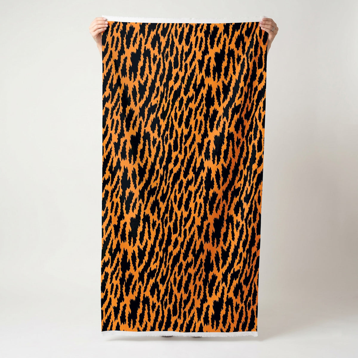 Xara - Fabric - Painted Paper