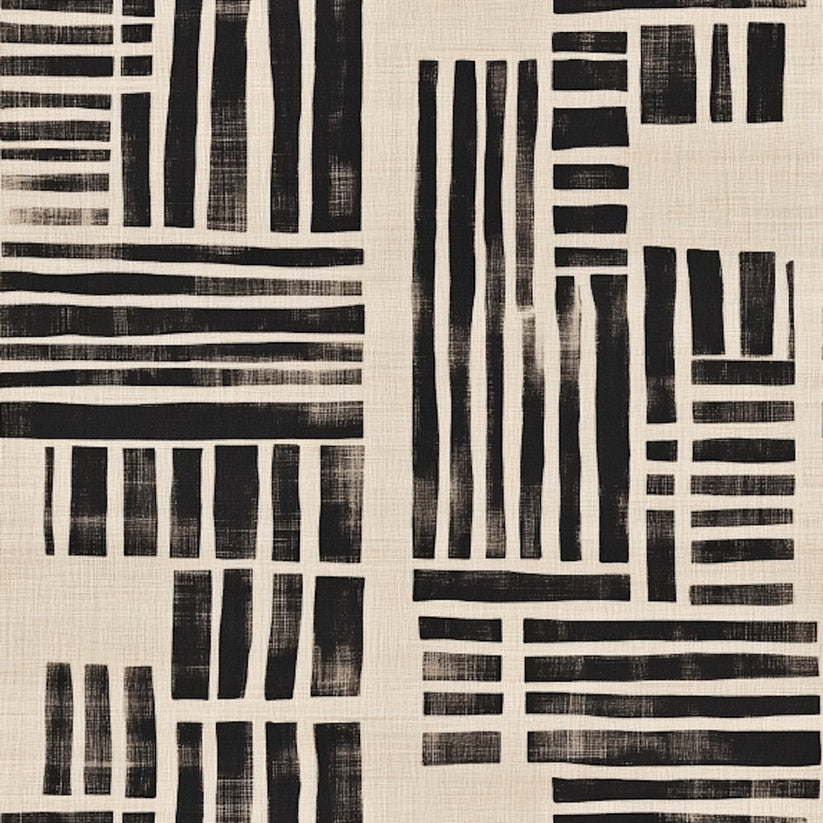 Zane Wallpaper – Painted Paper