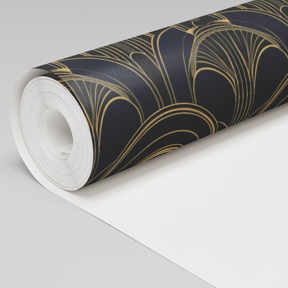 Zelda Wallpaper - Painted Paper