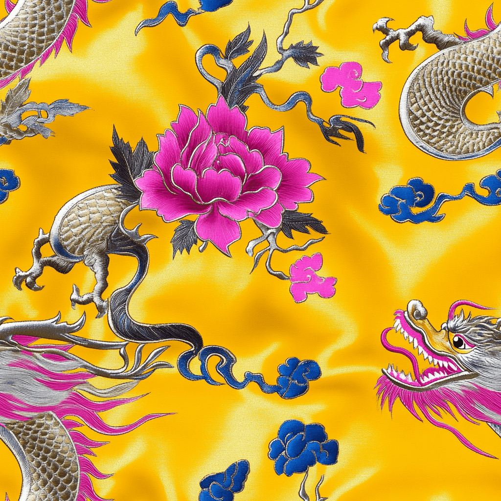 Ziraleen Wallpaper - Painted Paper