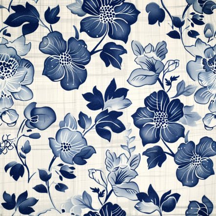 Adira Wallpaper - Painted Paper