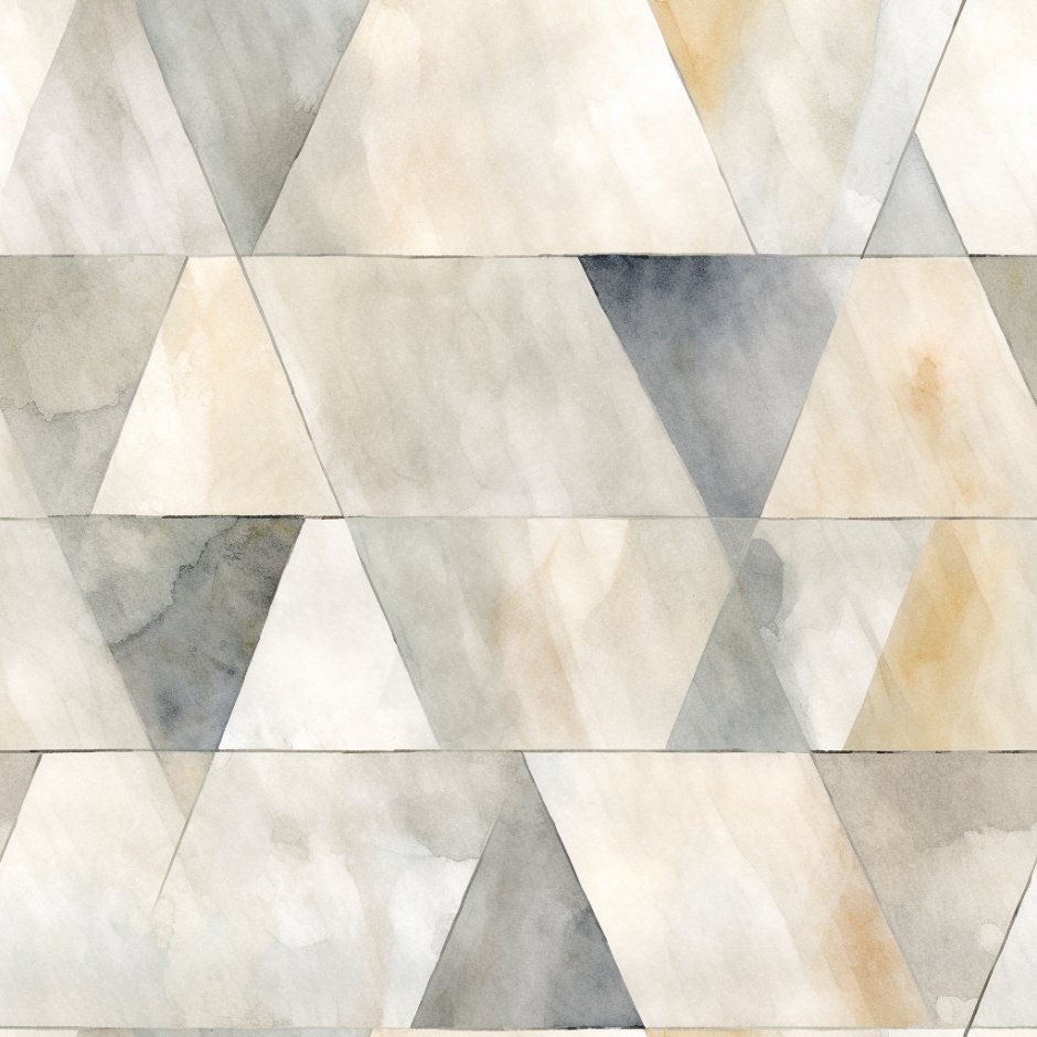 Aurora Abstract Wallpaper - Painted Paper