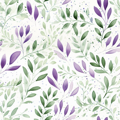 Berkley Botanical Wallpaper - Painted Paper