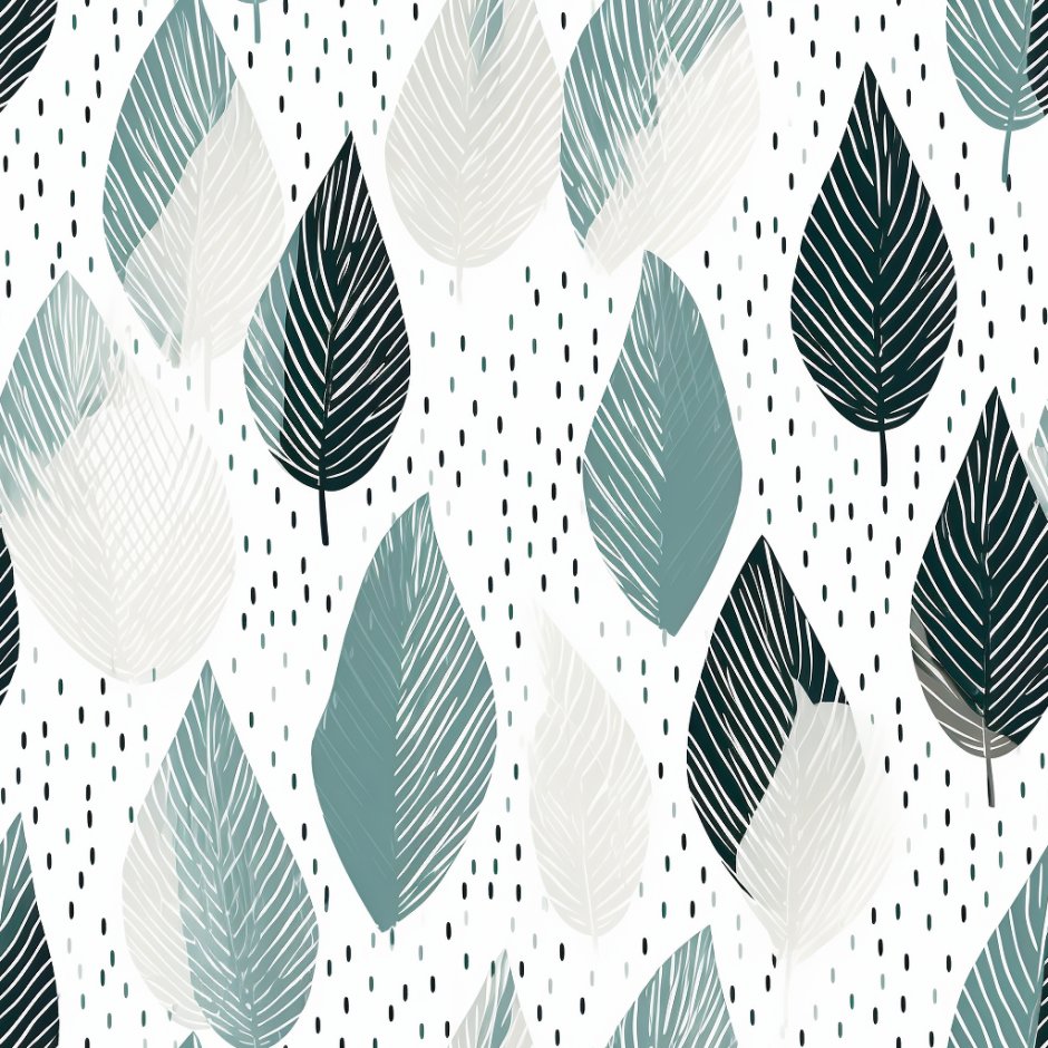 Bramble Wallpaper – Painted Paper