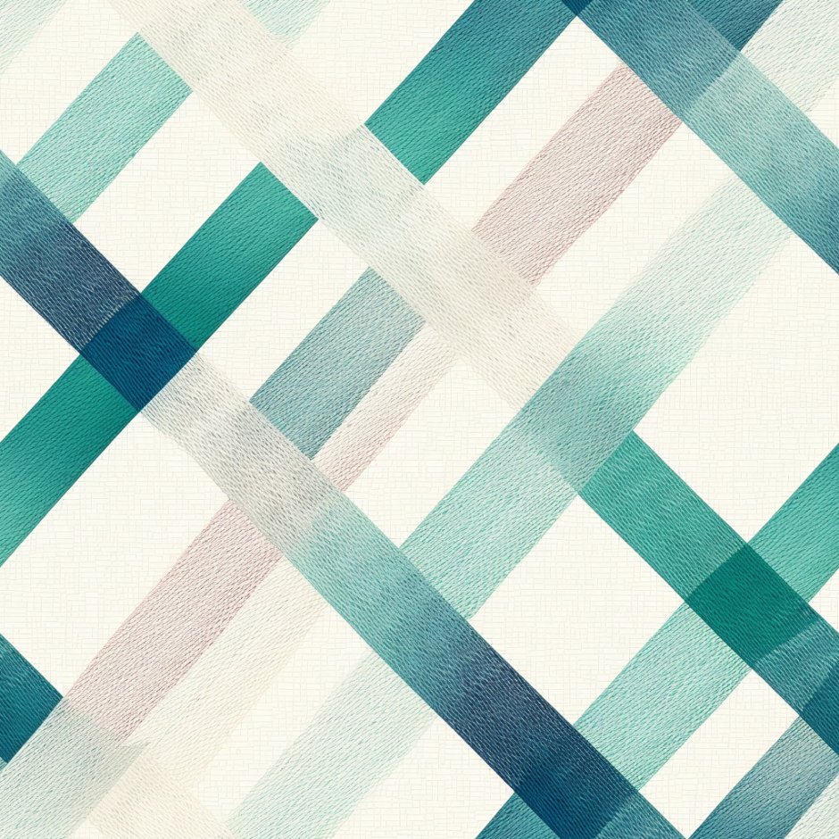 Tula Wallpaper - Painted Paper